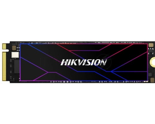 Накопитель SSD Hikvision PCIe 4.0 x4 1TB HS-SSD-G4000/1024G G4000 M.2 2280