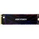 Накопитель SSD Hikvision PCIe 4.0 x4 1TB HS-SSD-G4000/1024G G4000 M.2 2280