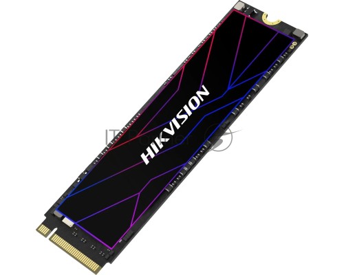 Накопитель SSD Hikvision PCIe 4.0 x4 1TB HS-SSD-G4000/1024G G4000 M.2 2280