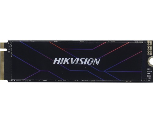 Накопитель SSD Hikvision PCIe 4.0 x4 1TB HS-SSD-G4000/1024G G4000 M.2 2280