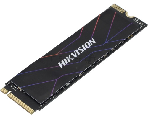 Накопитель SSD Hikvision PCIe 4.0 x4 1TB HS-SSD-G4000/1024G G4000 M.2 2280