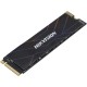 Накопитель SSD Hikvision PCIe 4.0 x4 1TB HS-SSD-G4000/1024G G4000 M.2 2280