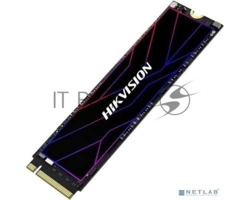Накопитель SSD Hikvision PCIe 4.0 x4 1TB HS-SSD-G4000/1024G G4000 M.2 2280