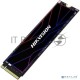 Накопитель SSD Hikvision PCIe 4.0 x4 1TB HS-SSD-G4000/1024G G4000 M.2 2280