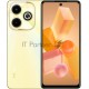 Смартфон Infinix Hot 40i X6528B 256Gb 8Gb золотистый