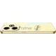 Смартфон Infinix Hot 40i X6528B 256Gb 8Gb золотистый