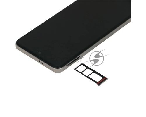 Смартфон Infinix Hot 40i X6528B 256Gb 8Gb золотистый