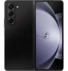 Смартфон Samsung Galaxy Z Fold 5 5G SM-F946B, 12/256Gb, черный фантом