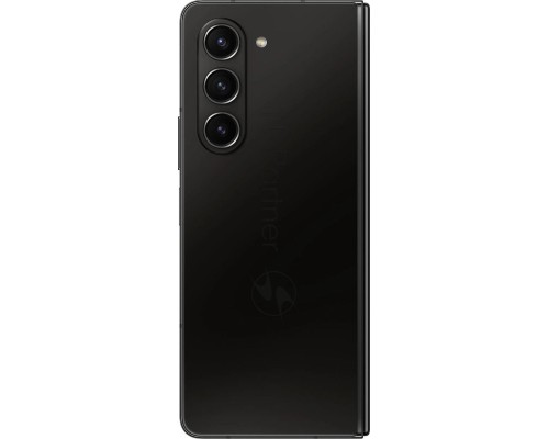 Смартфон Samsung Galaxy Z Fold 5 5G SM-F946B, 12/256Gb, черный фантом