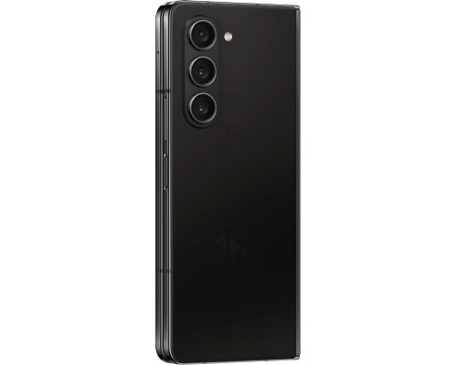 Смартфон Samsung Galaxy Z Fold 5 5G SM-F946B, 12/256Gb, черный фантом