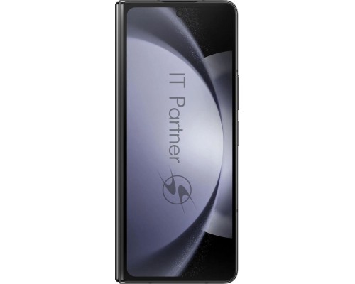 Смартфон Samsung Galaxy Z Fold 5 5G SM-F946B, 12/256Gb, черный фантом