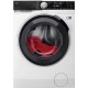 Стиральная машина AEG LFR73164OE белый, загрузка фронтальная 10 кг, 1600 об/мин., класс: В
