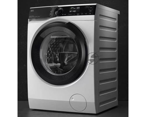 Стиральная машина AEG LFR73164OE белый, загрузка фронтальная 10 кг, 1600 об/мин., класс: В