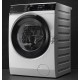 Стиральная машина AEG LFR73164OE белый, загрузка фронтальная 10 кг, 1600 об/мин., класс: В