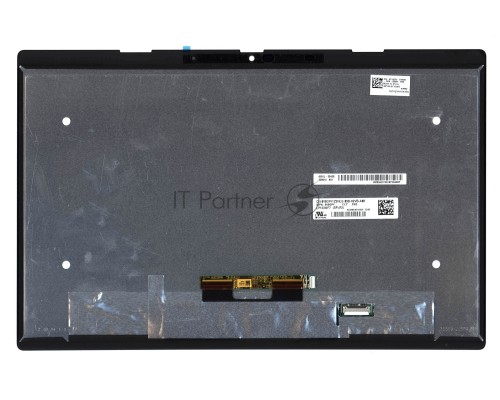 Модуль (матрица + тачскрин) для Dell Latitude 5320 2-in-1