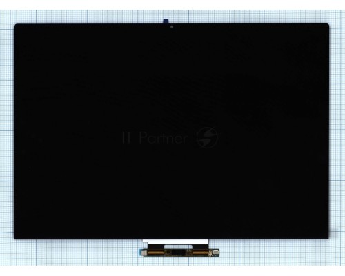 Модуль (матрица + тачскрин) для Dell NV140WUM-A11