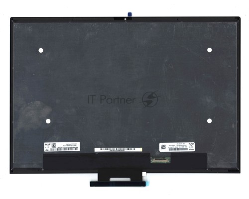 Модуль (матрица + тачскрин) для Dell NV140WUM-A11