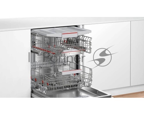 Встраиваемая посудомоечная машина Bosch SMV6ECX93E полноразмерная