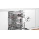 Встраиваемая посудомоечная машина Bosch SMV6ECX93E полноразмерная