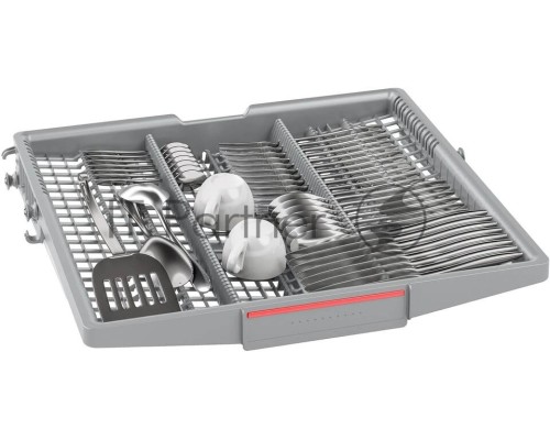 Встраиваемая посудомоечная машина Bosch SMV6ECX93E полноразмерная