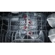 Встраиваемая посудомоечная машина Bosch SMV6ECX93E полноразмерная