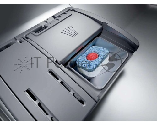 Встраиваемая посудомоечная машина Bosch SMV6ECX93E полноразмерная
