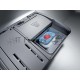 Встраиваемая посудомоечная машина Bosch SMV6ECX93E полноразмерная
