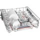 Встраиваемая посудомоечная машина Bosch SMV6ECX93E полноразмерная