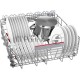 Встраиваемая посудомоечная машина Bosch SMV6ECX93E полноразмерная