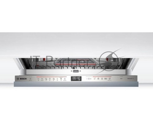 Встраиваемая посудомоечная машина Bosch SMV6ECX93E полноразмерная