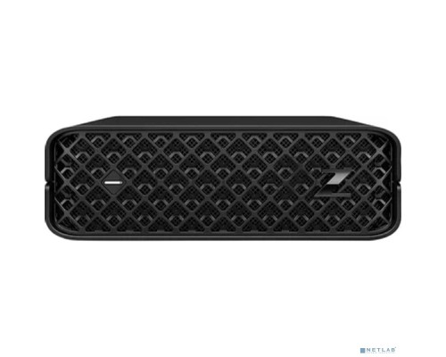 Компьютер HP Z2 G9 Mini i7 13700 (2.1) 32Gb SSD1Tb T400 4Gb Windows 11 Professional 64 GbitEth 280W клавиатура черный (5F152EA)