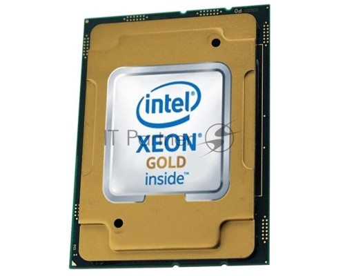 Процессор HPE Xeon Gold 5416S Soc-4677 2.0GHz Processor Option Kit