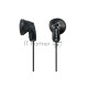 Наушники вкладыши Sony MDR-E9LP 1.2м черный проводные в ушной раковине (MDR-EX9LP)