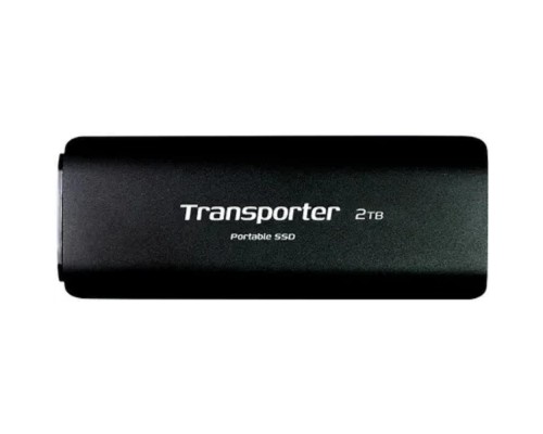 [носитель информации] Patriot Portable SSD 2TB USB-C PTP2TBPEC Transporter 2.5