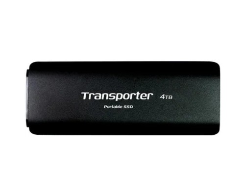 [носитель информации] Patriot Portable SSD 4TB USB-C PTP4TBPEC Transporter 2.5
