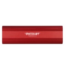 Patriot Portable SSD 1TB USB-C PTPL1TBPEC Lite Transporter 2.5