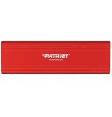 Patriot Portable SSD 2TB USB-C  PTPL2TBPEC Lite Transporter 2.5