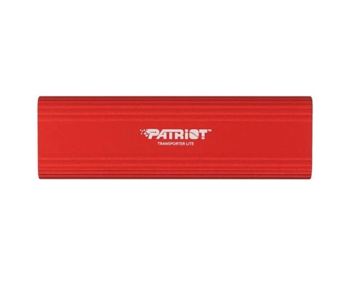 [носитель информации] Patriot Portable SSD 2TB USB-C  PTPL2TBPEC Lite Transporter 2.5