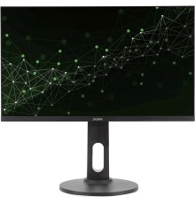 Монитор Digma 24P505F(DM24SB05)23.8/FHD/IPS/100Hz/250cd/5ms/HDMI/DP/VGA/HAS