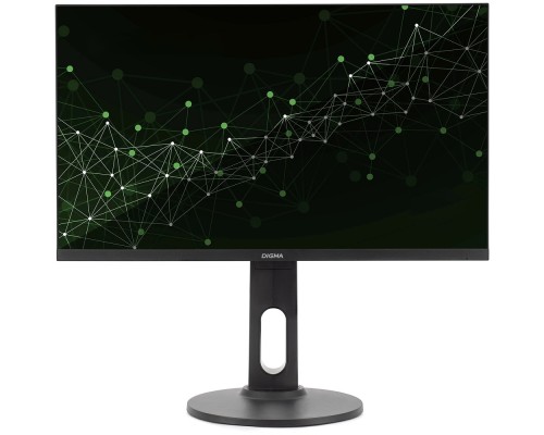 [Монитор] Монитор Digma 24P505F(DM24SB05)23.8/FHD/IPS/100Hz/250cd/5ms/HDMI/DP/VGA/HAS