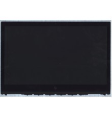 Модуль (матрица + тачскрин) для HP Envy 17-BW