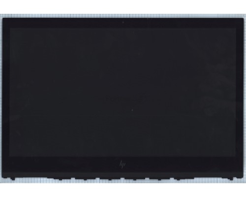 Модуль (матрица + тачскрин) для HP Envy 17-BW