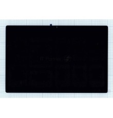 Модуль (матрица + стекло) для Dell Latitude 3310 2-in-1
