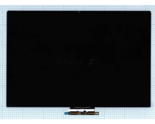 Модуль (матрица + тачскрин) для Dell T09ADFC16004A