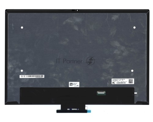Модуль (матрица + тачскрин) для Dell T09ADFC16004A