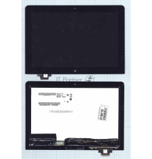 Модуль (матрица + тачскрин) для Lenovo ThinkPad 10 черный