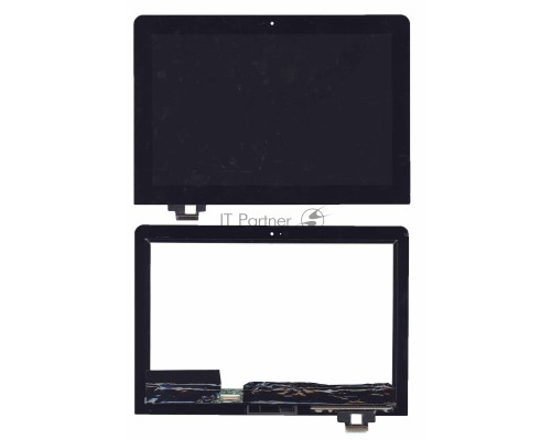 Модуль (матрица + тачскрин) для Lenovo ThinkPad 10 черный