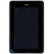 Модуль (матрица + тачскрин) для Acer Iconia Tab B1-A71 черный с рамкой