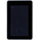 Модуль (матрица + тачскрин) для Acer Iconia Tab B1-A71 черный с рамкой