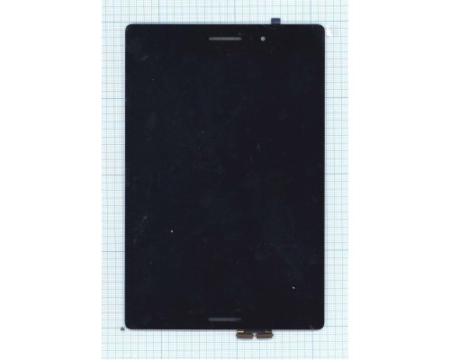 Модуль (матрица + тачскрин) для Asus ZenPad S 8.0 Z580 Z580C Z580CA черный